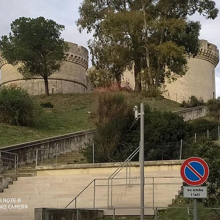 Sotto Il Castello Apartment Матера Екстериор снимка