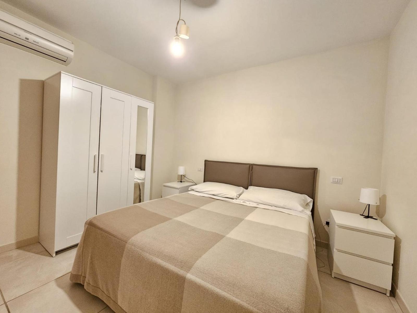 Sotto Il Castello Apartment Матера Екстериор снимка