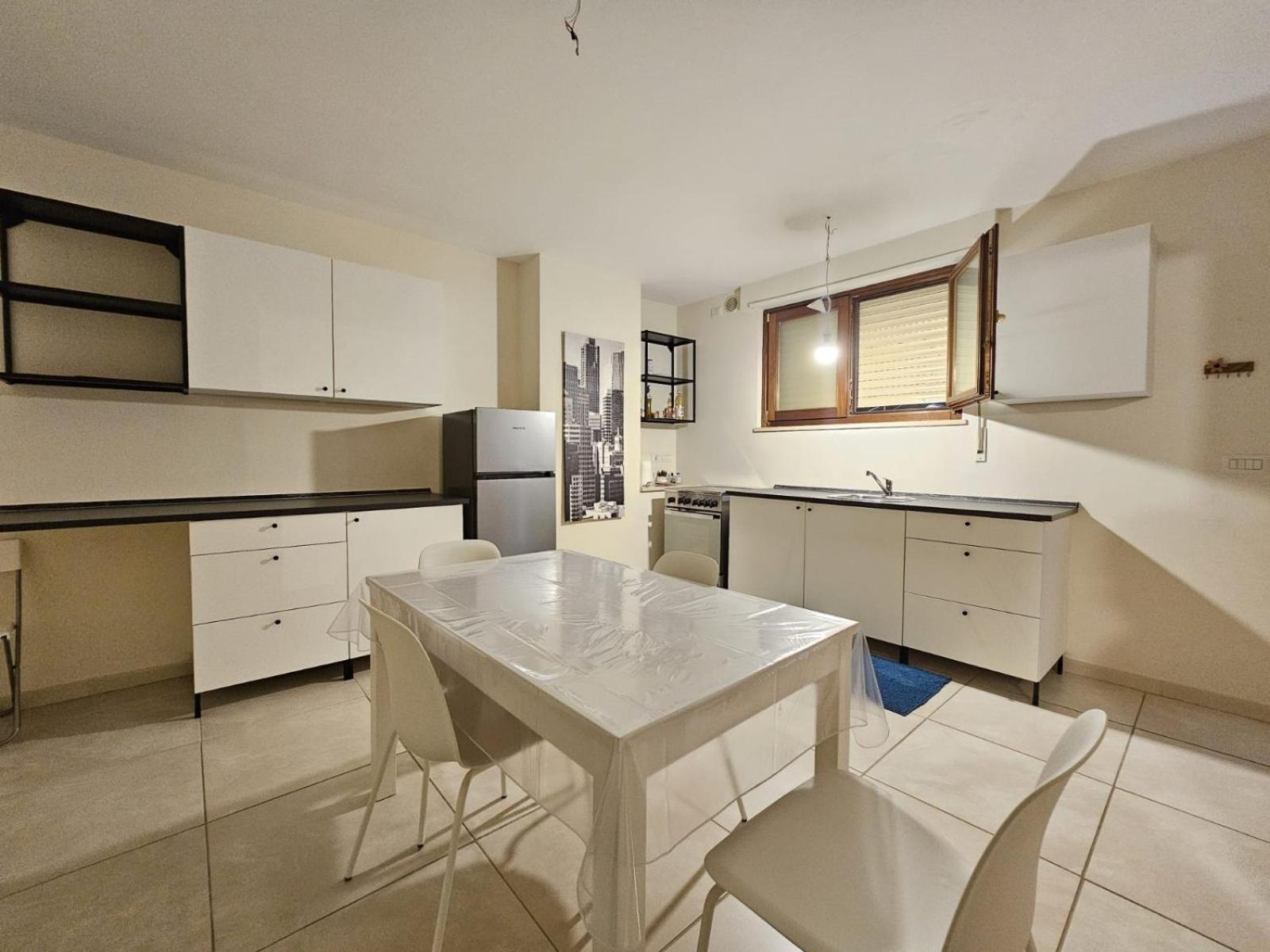 Sotto Il Castello Apartment Матера Екстериор снимка