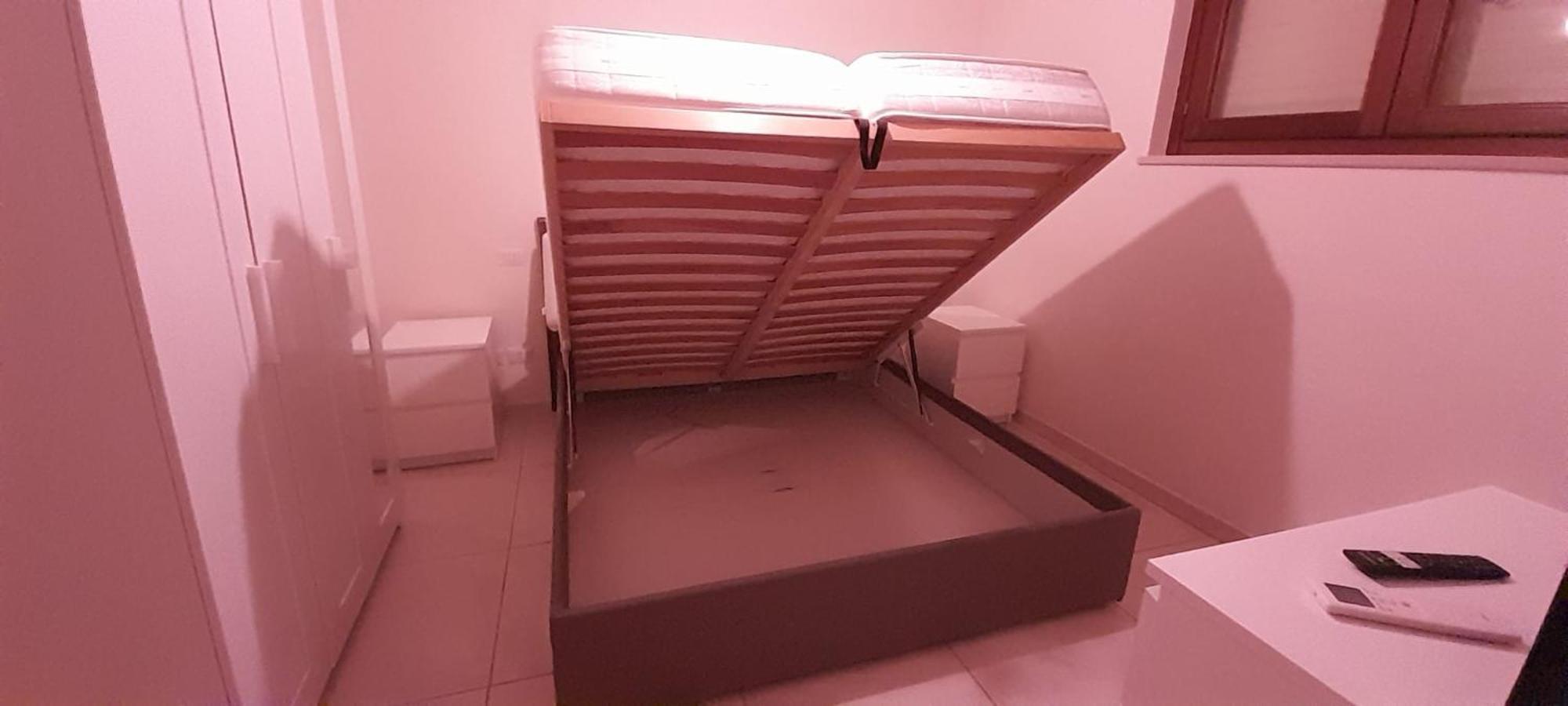 Sotto Il Castello Apartment Матера Екстериор снимка