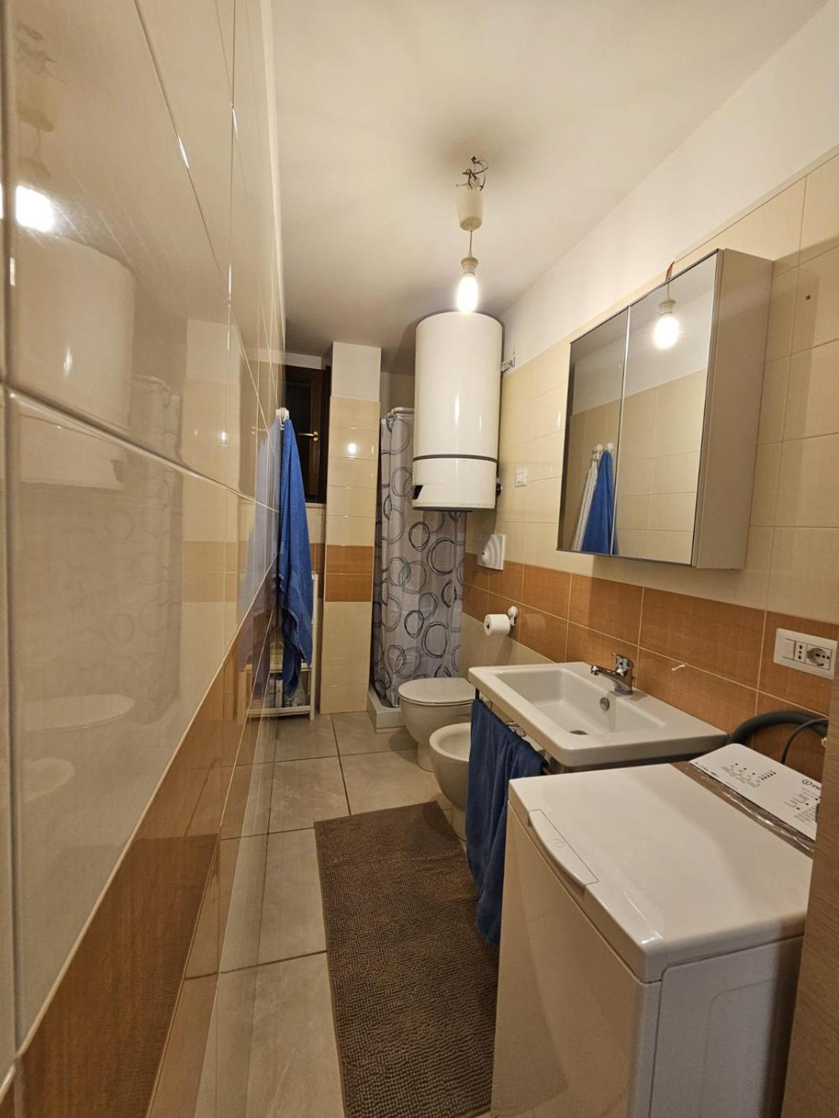 Sotto Il Castello Apartment Матера Екстериор снимка