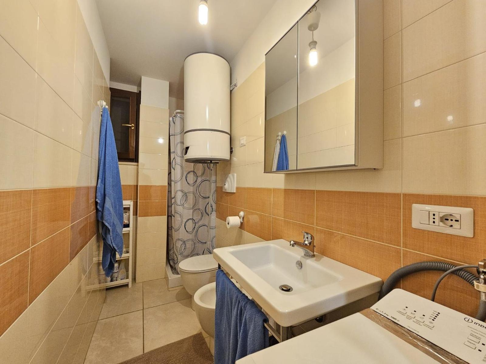 Sotto Il Castello Apartment Матера Екстериор снимка
