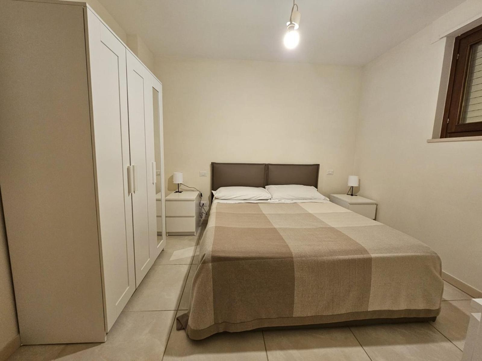 Sotto Il Castello Apartment Матера Екстериор снимка