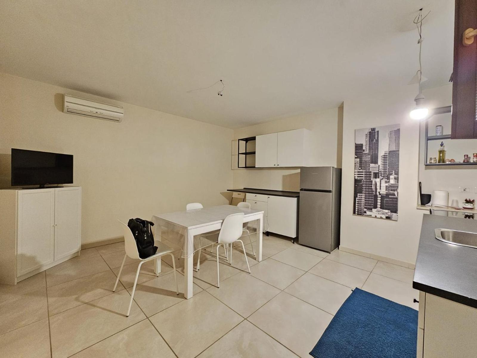 Sotto Il Castello Apartment Матера Екстериор снимка