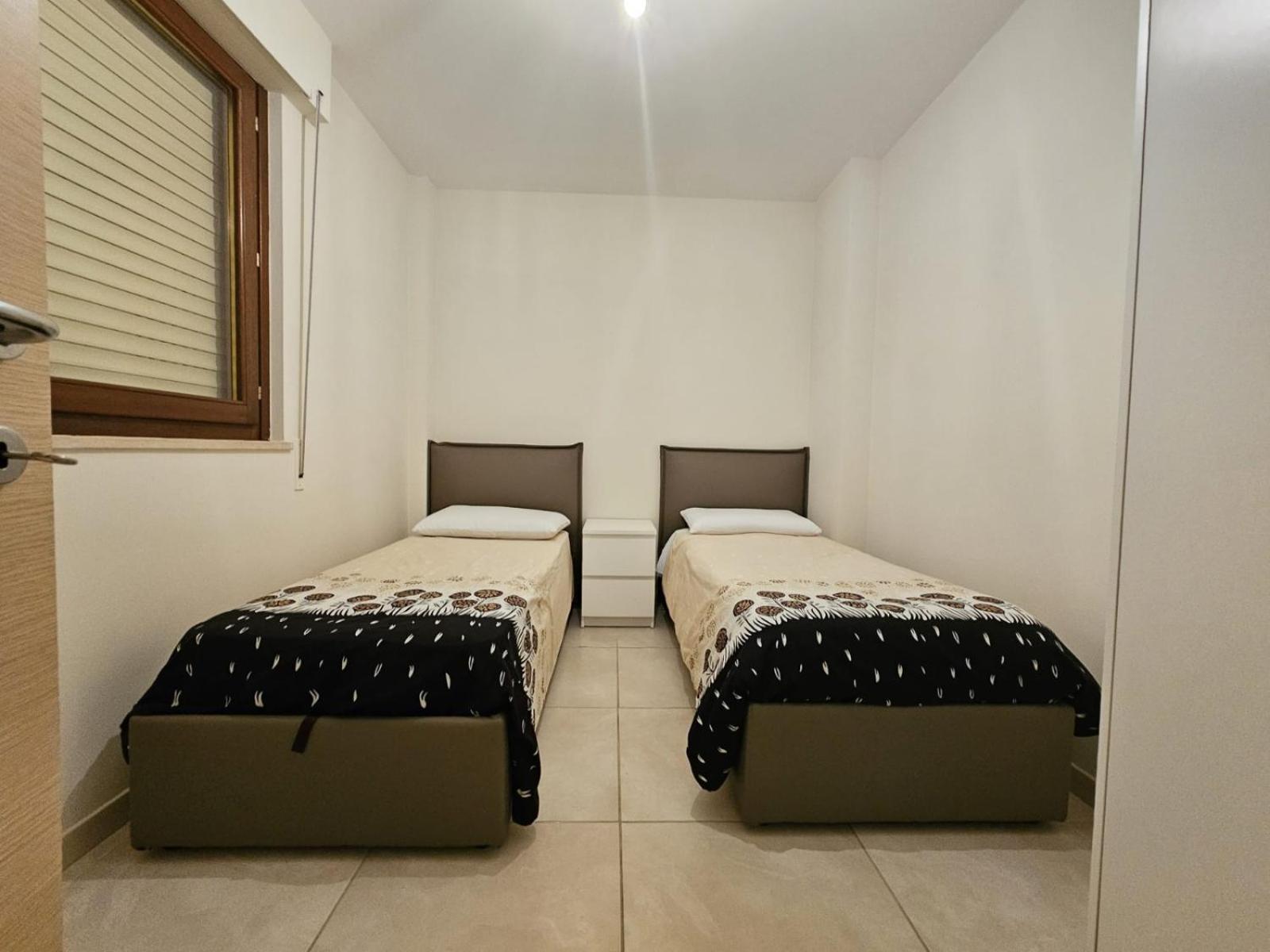 Sotto Il Castello Apartment Матера Екстериор снимка