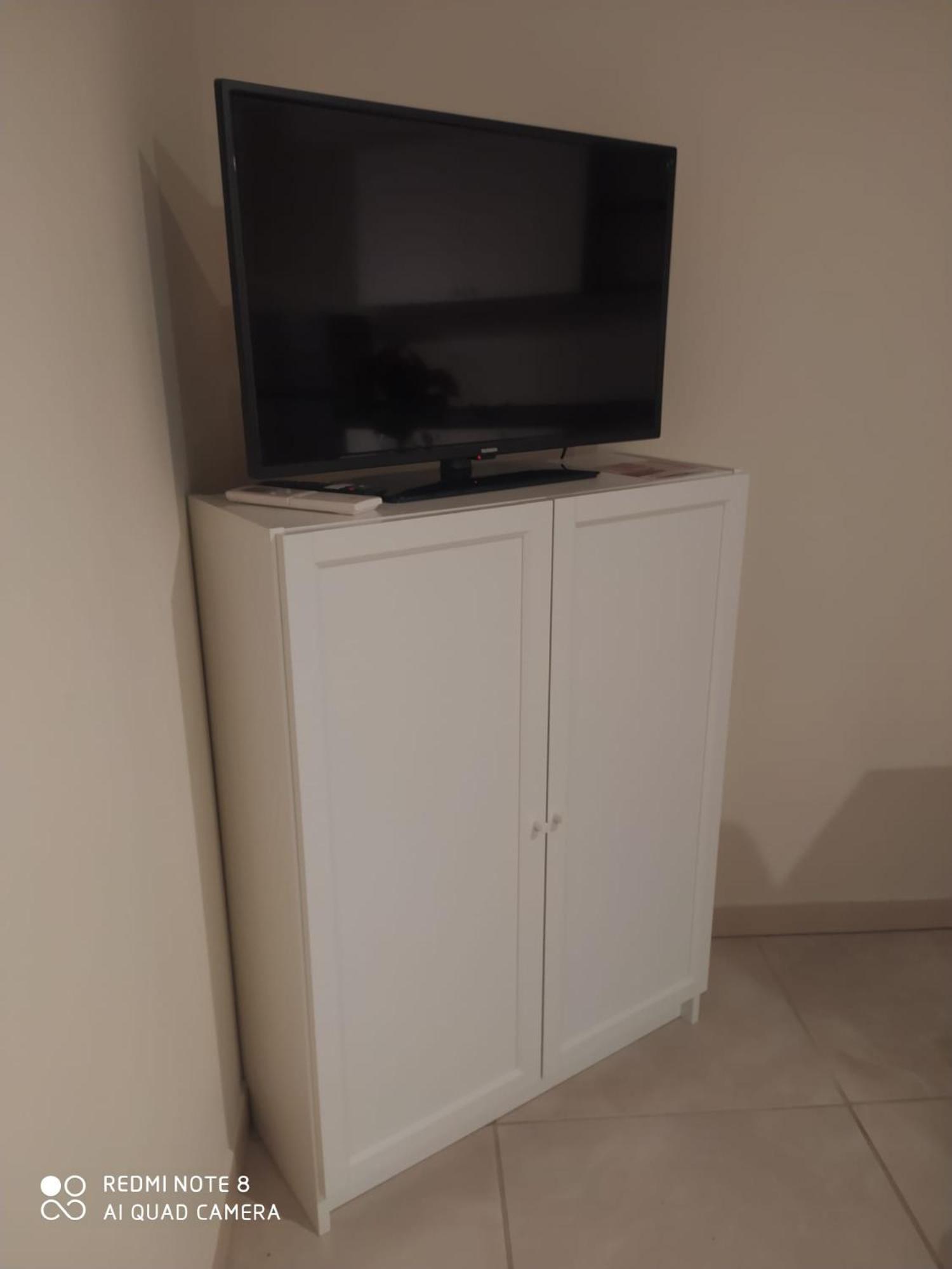 Sotto Il Castello Apartment Матера Екстериор снимка